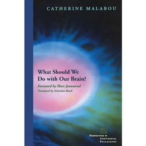 What Should We Do with Our Brain? - Marc Jeannerod m.fl. (Bog)