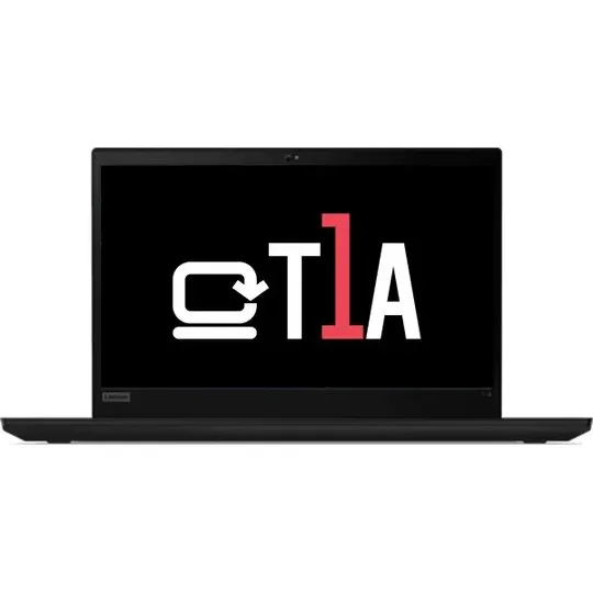 Lenovo ThinkPad T14 Gen1 i7-10510U 14" FHD 16GB/256GB