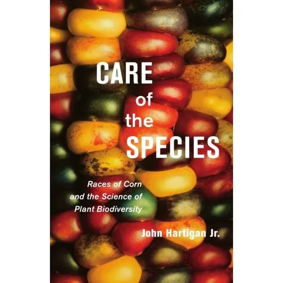 Care of the Species - John Hartigan