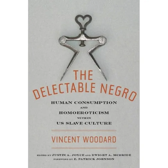 The Delectable Negro af Vincent Woodard