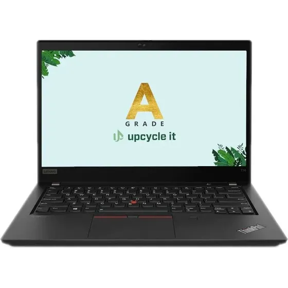 Lenovo ThinkPad T14 G1 (Brugt, Professionelt klargjort)