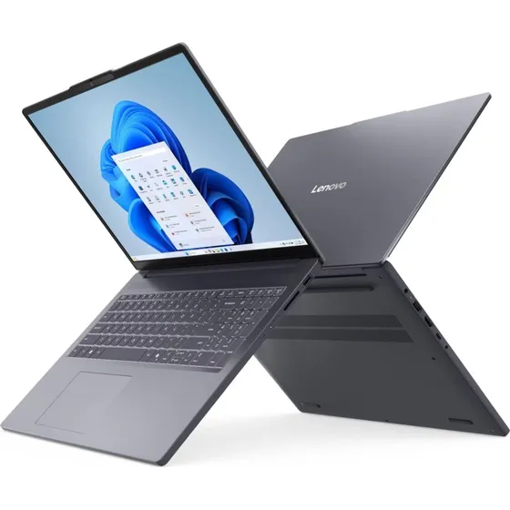 Lenovo IdeaPad Slim 3 16'' Ryzen 5 7535HS 8GB/512GB WUXGA