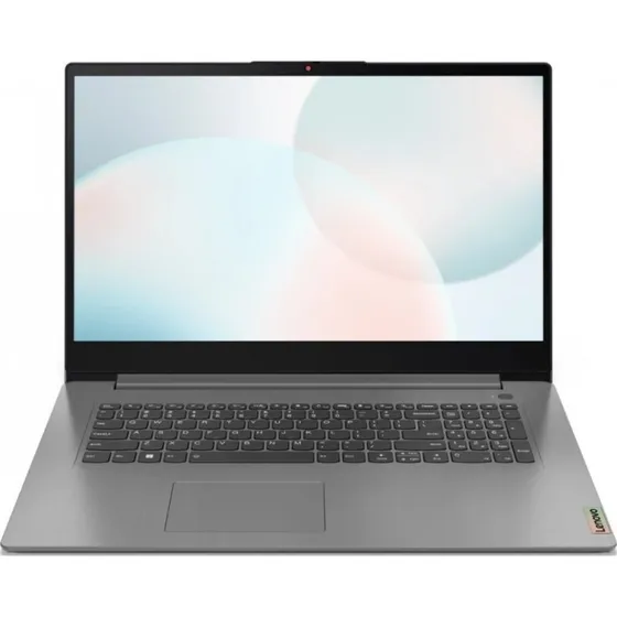 Lenovo IdeaPad 3 17IAU7 17" i5-1235U 16GB 512GB SSD