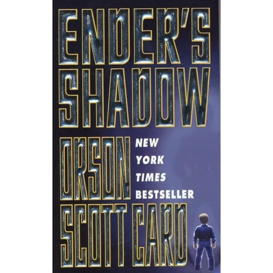 Ender's Shadow - Orson Scott Card