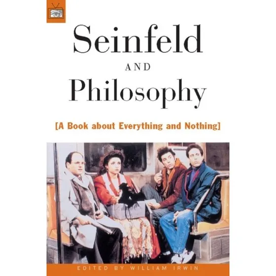 Seinfeld and Philosophy