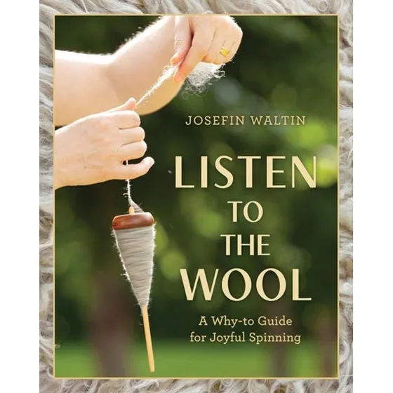 Listen to the Wool - Josefin & Dan Waltin