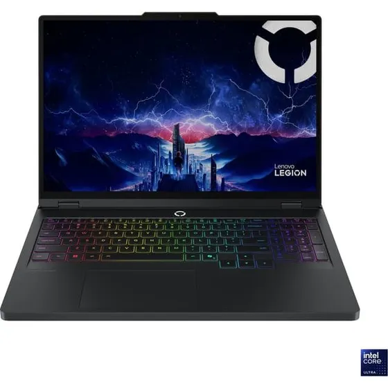 Lenovo Legion Pro 5 16" i9-14900HX, 64GB RAM, 2TB, RTX 4060