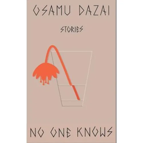 Osamu Dazai: No One Knows - Bog