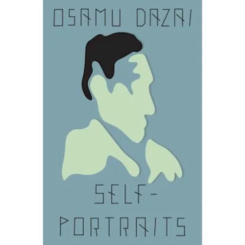 Osamu Dazai: Self-Portraits - Bog