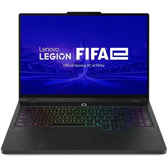 Lenovo Legion Pro 5 16IRX10 i7-14650HX 16GB 1TB RTX 5060 240Hz