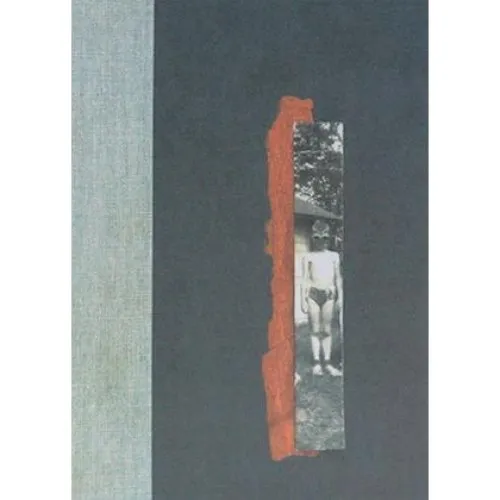 Anne Carson - Nox (Bog)