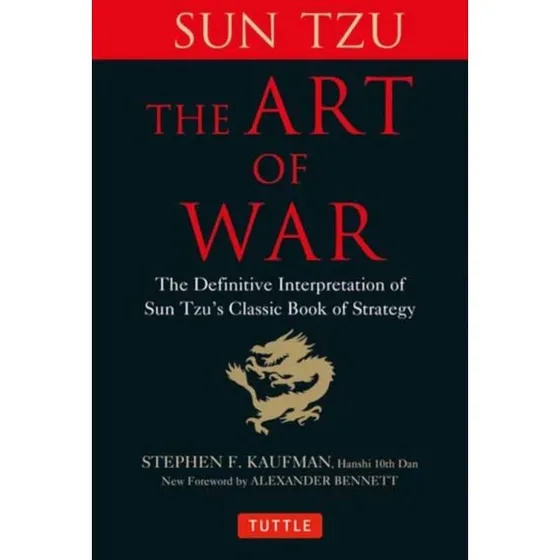 Sun Tzu: The Art of War