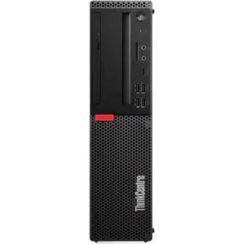 Lenovo ThinkCentre M920 SFF Gen 2 i5-8500 8GB/256GB (Renoveret)