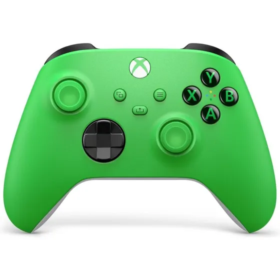 Xbox Wireless Controller - Velocity Green