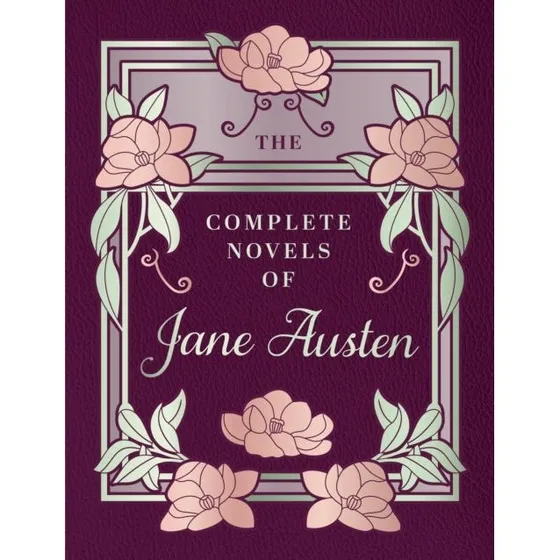 Jane Austen: The Complete Novels