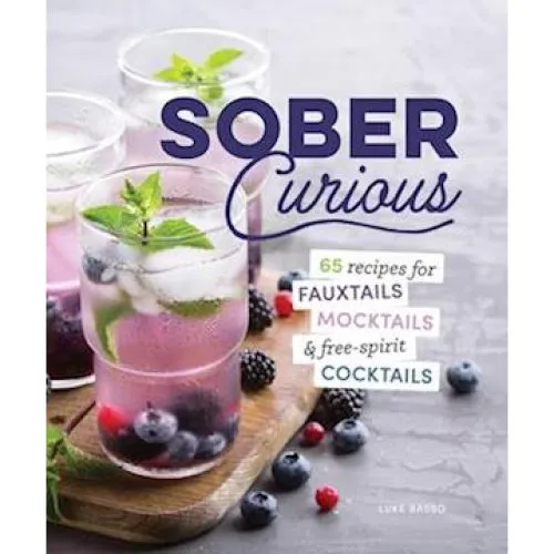 Leah Jorgensen Jean: The Herbalist's Guide for the Sober Curious