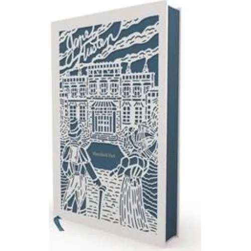 Jane Austen: Mansfield Park (Deluxe Edition) - Samlerudgave