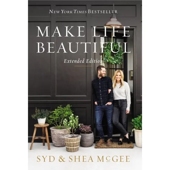 Make Life Beautiful Extended Edition - Shea & Syd McGee