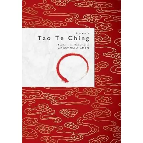 Lao Tzu's Tao Te Ching - Chao-Hsiu Chen (Bog)