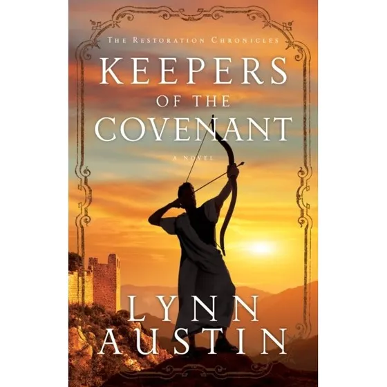 Keepers of the Covet