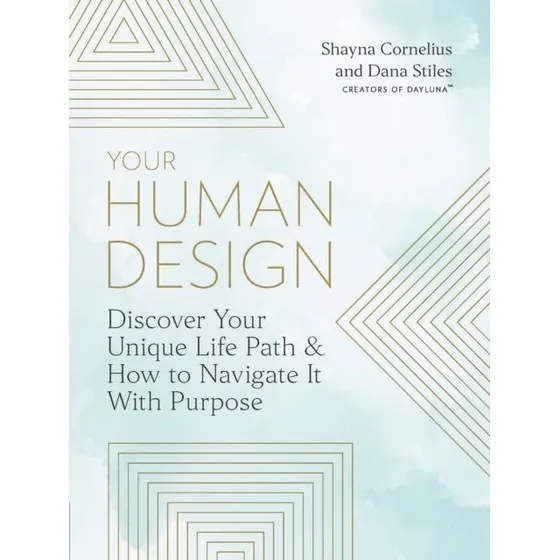 DayLuna: Your Human Design - Begynderguide