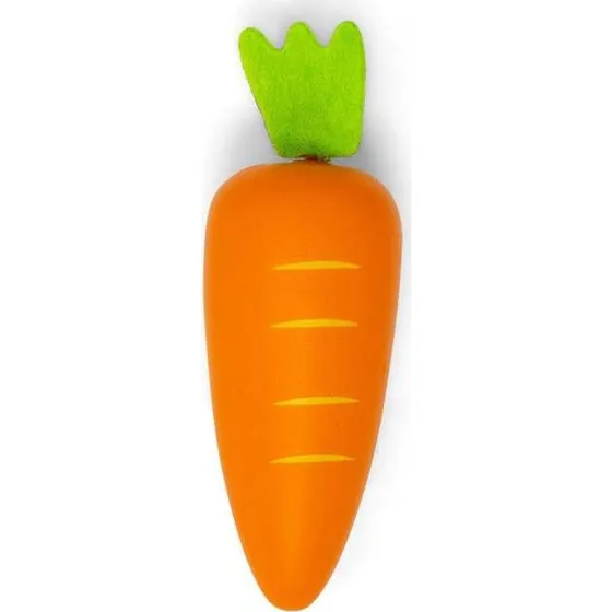 MaMaMeMo Stor Trægulerod - Legemad