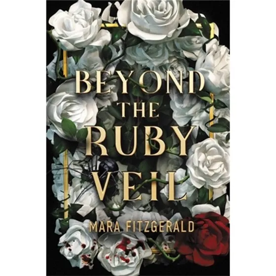 Beyond the Ruby Veil