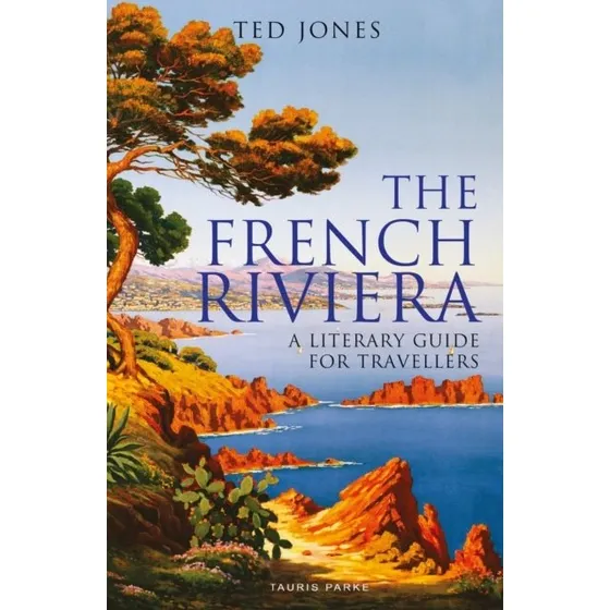 The French Riviera af Ted Jones