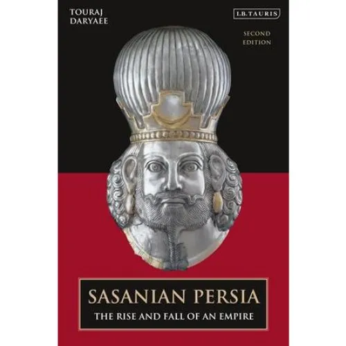 Sasanian Persia af Touraj Daryaee - Bog