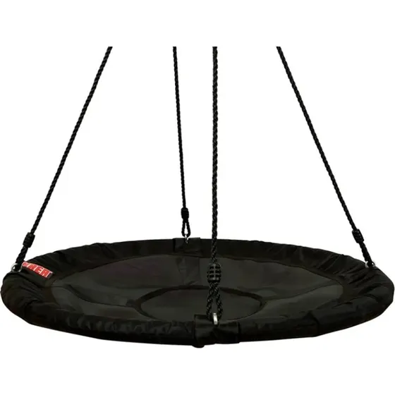 KREA Sansegynge – stor, komfortabel gyngesæde