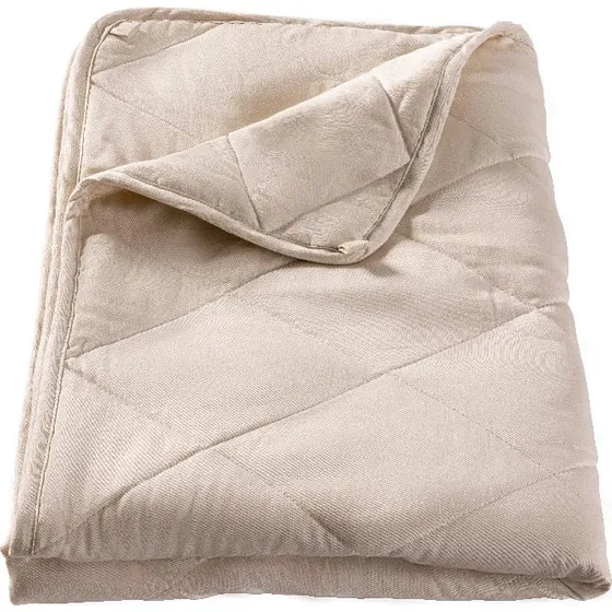 Membantu Tyngdedyne Junior Økologisk 3 kg – Beige