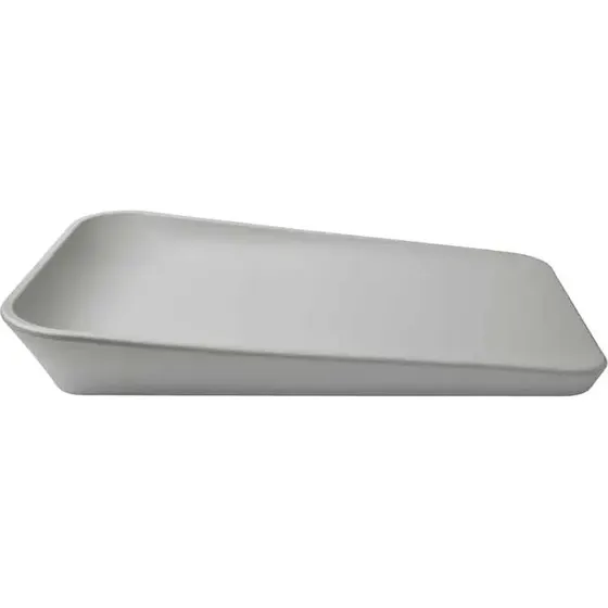 Leander Matty Puslepude – Pearl Grey