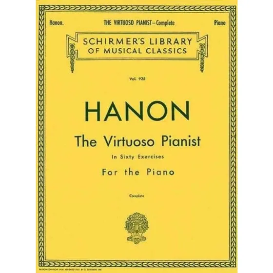 Hanon