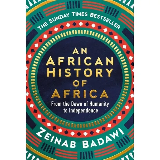 An African History of Africa af Zeinab Badawi