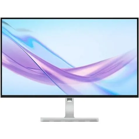Lenovo L27q-4A 27" QHD (2560x1440) IPS 100Hz – Grå