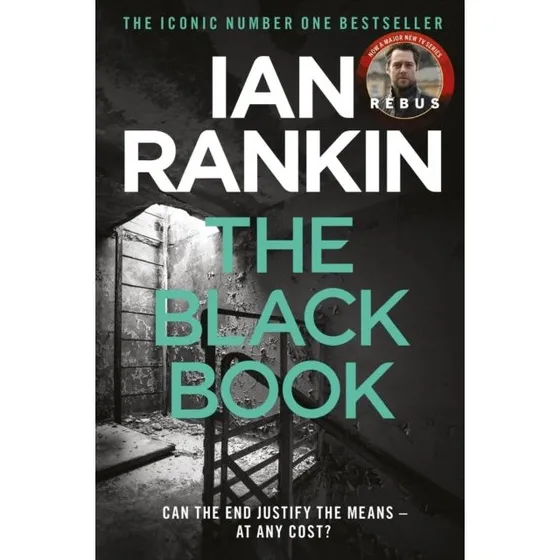 Ian Rankin: The Black Book