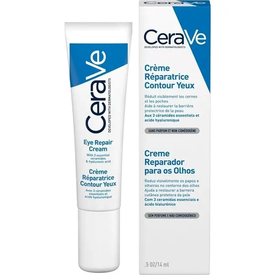 CeraVe Eye Repair Cream 14 ml