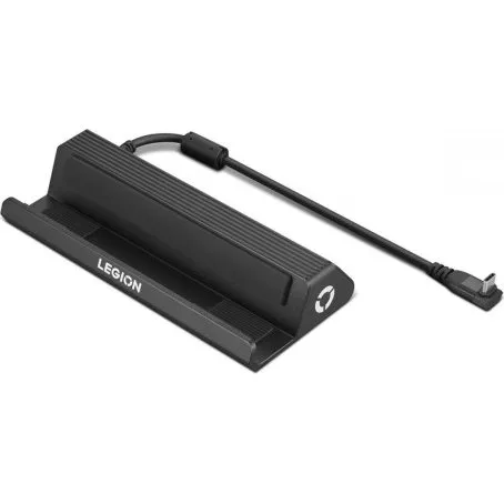 Lenovo Ladestation GX91P83589 til Legion Go (sort)