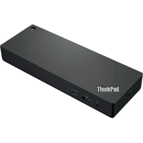 Lenovo ThinkPad Thunderbolt 4 Dockingstation (Thunderbolt 4)