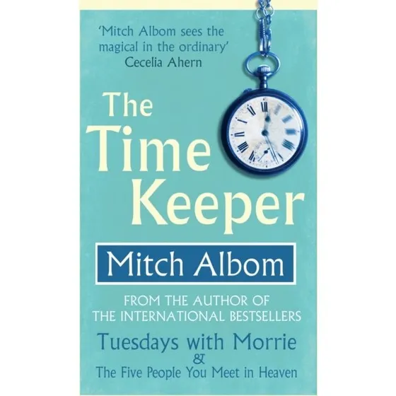 The Time Keeper