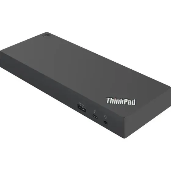 Lenovo ThinkPad Thunderbolt 3 Dock (135W)