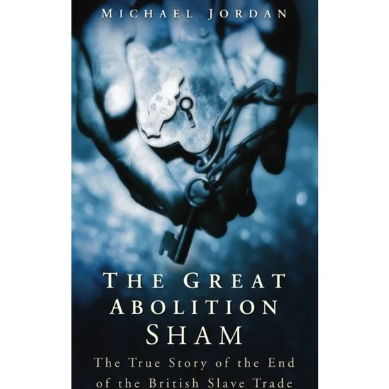 The Great Abolition Sham af Michael Jordan