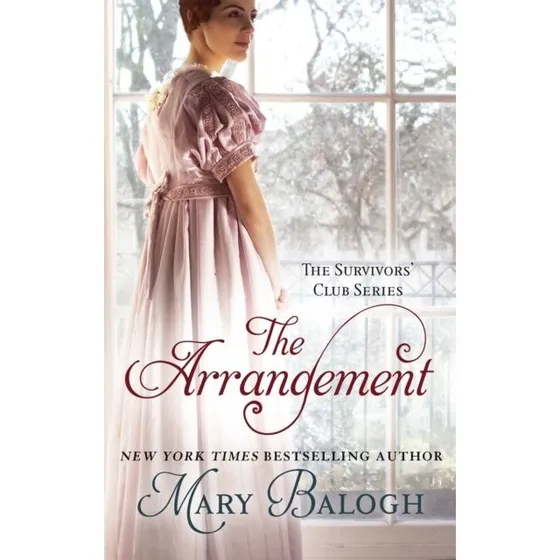 Mary Balogh - The Arrangement (Bog)
