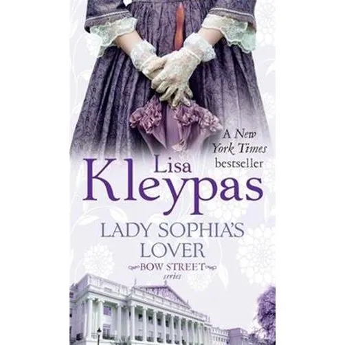 Lisa Kleypas: Lady Sophia's Lover - Bog