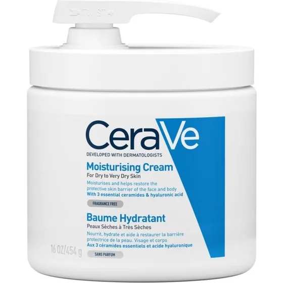 CeraVe Baume Hydratant 454 ml