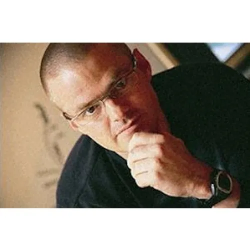 Heston Blumenthal: In Search of Perfection - Bog