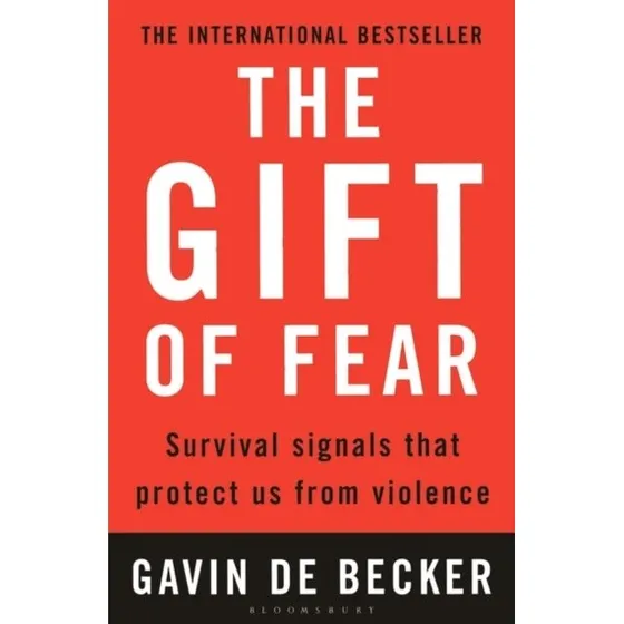 Gavin de Becker: The Gift of Fear