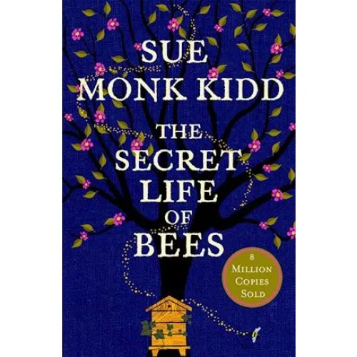 Sue Monk Kidd: The Secret Life of Bees - Bog