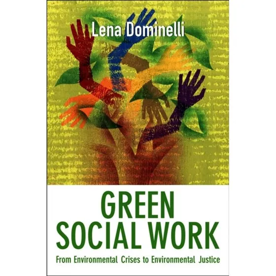 Green Social Work af Lena Dominelli