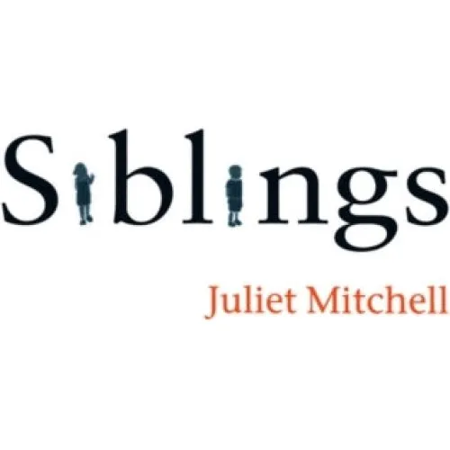 Siblings af Juliet Mitchell - Bog